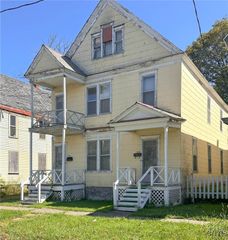 1541 High Street, Utica, NY 13501