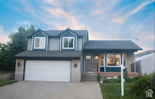 1847 E 2100 N, Layton, UT 84040
