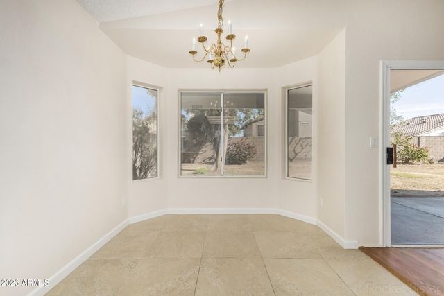 5602 W Mercer Lane, Glendale, AZ 85304