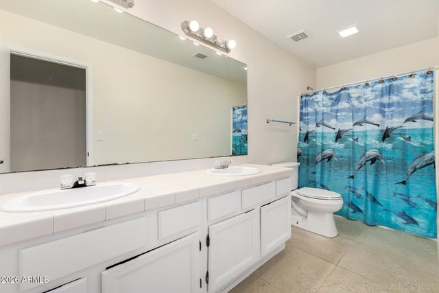 5602 W Mercer Lane, Glendale, AZ 85304