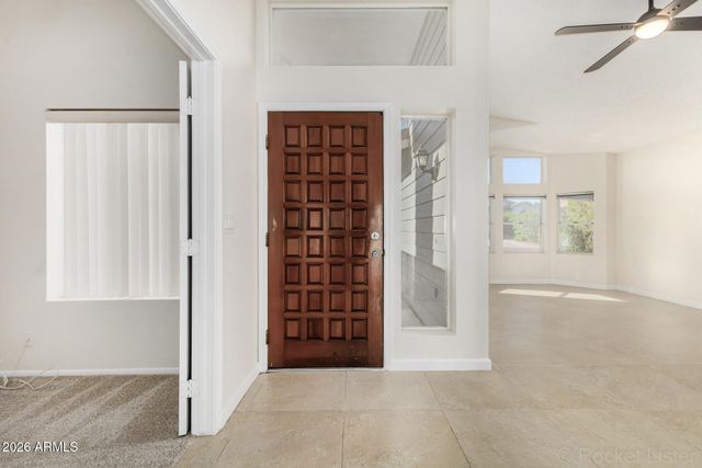 5602 W Mercer Lane, Glendale, AZ 85304