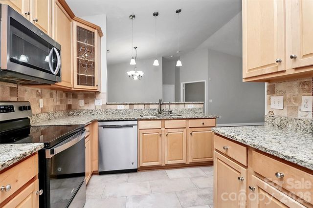 12368 Copper Mountain Boulevard, Charlotte, NC 28277