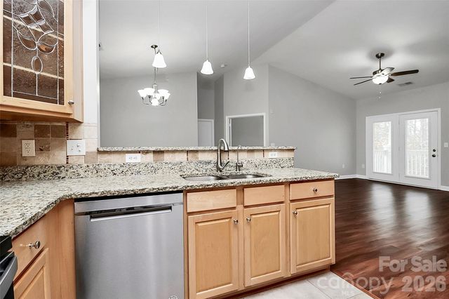 12368 Copper Mountain Boulevard, Charlotte, NC 28277