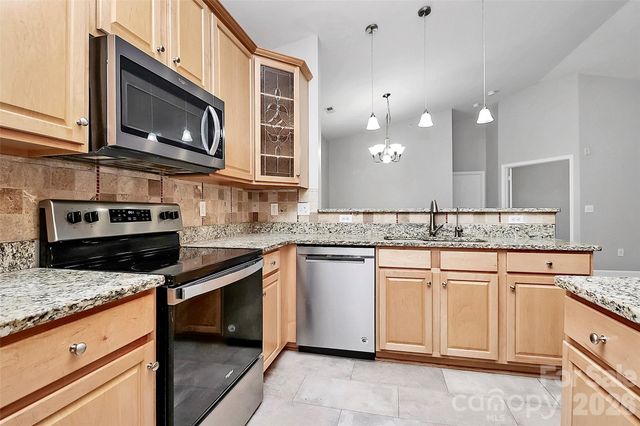 12368 Copper Mountain Boulevard, Charlotte, NC 28277