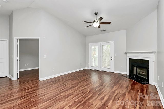 12368 Copper Mountain Boulevard, Charlotte, NC 28277