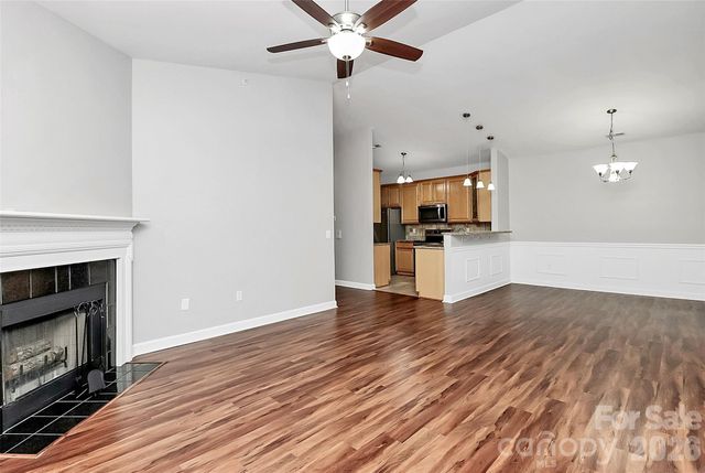 12368 Copper Mountain Boulevard, Charlotte, NC 28277