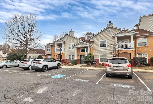 12368 Copper Mountain Boulevard, Charlotte, NC 28277