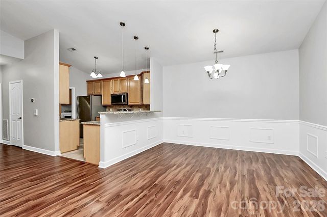 12368 Copper Mountain Boulevard, Charlotte, NC 28277