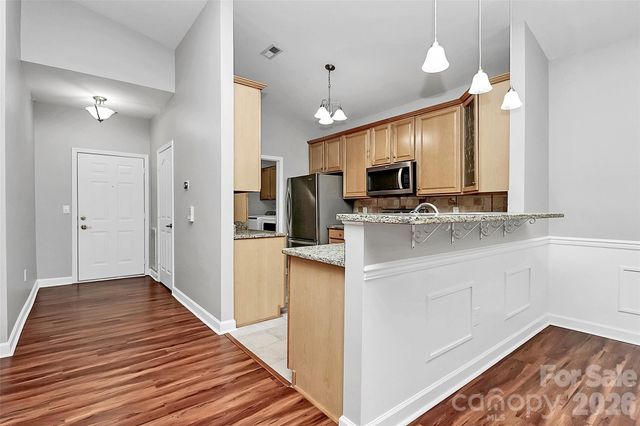 12368 Copper Mountain Boulevard, Charlotte, NC 28277