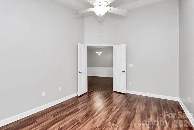 12368 Copper Mountain Boulevard, Charlotte, NC 28277