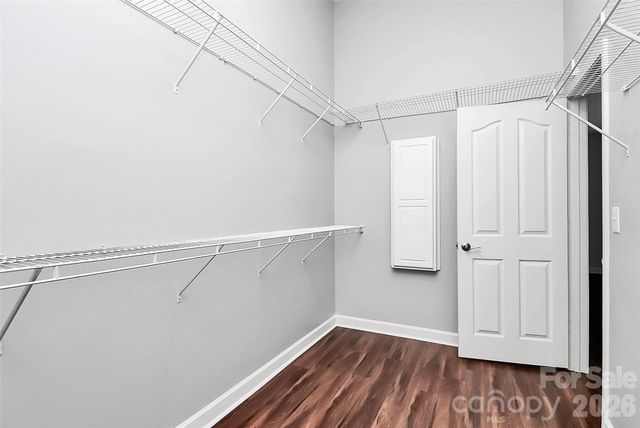 12368 Copper Mountain Boulevard, Charlotte, NC 28277