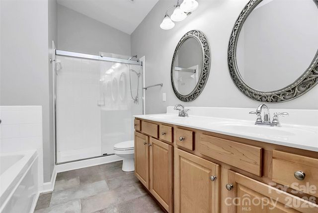 12368 Copper Mountain Boulevard, Charlotte, NC 28277