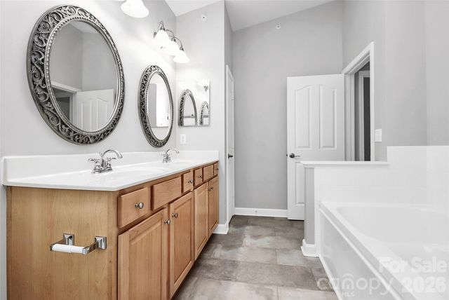 12368 Copper Mountain Boulevard, Charlotte, NC 28277