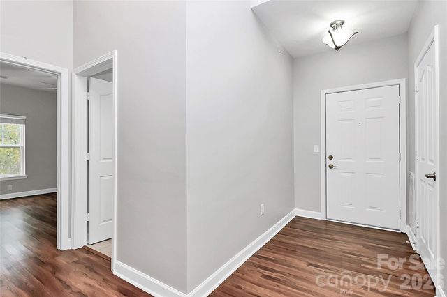 12368 Copper Mountain Boulevard, Charlotte, NC 28277