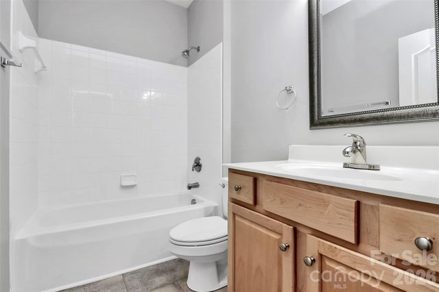 12368 Copper Mountain Boulevard, Charlotte, NC 28277