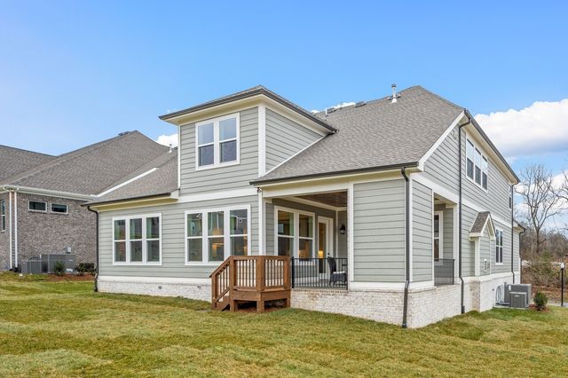 7295 Woodruff Dr, Fairview, TN 37062