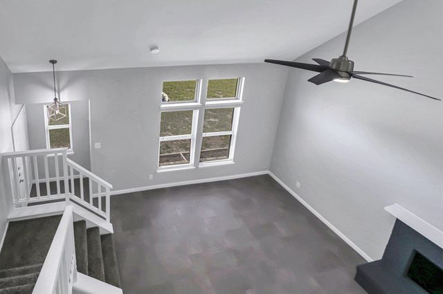 401 S Cannady Drive, Cedar Hill, TX 75104
