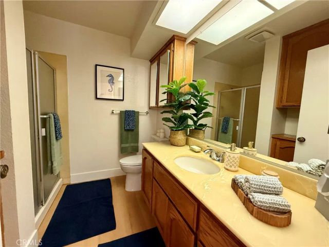 13601 Del Monte Drive 54A, Seal Beach, CA 90740