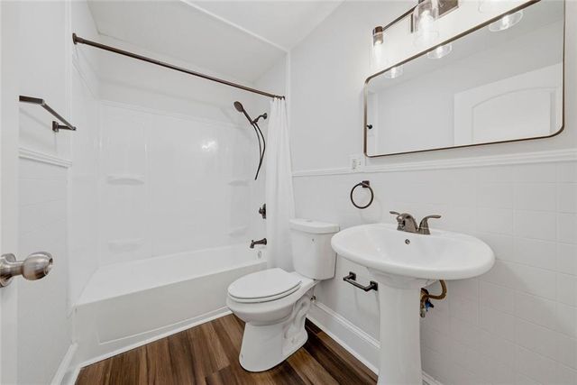 405 E E Wilson Street, Villa Rica, GA 30180