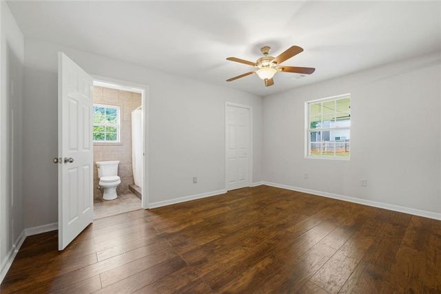 405 E E Wilson Street, Villa Rica, GA 30180