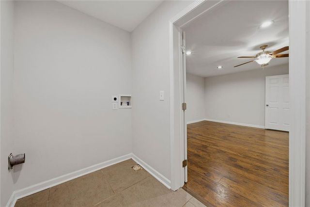 405 E E Wilson Street, Villa Rica, GA 30180