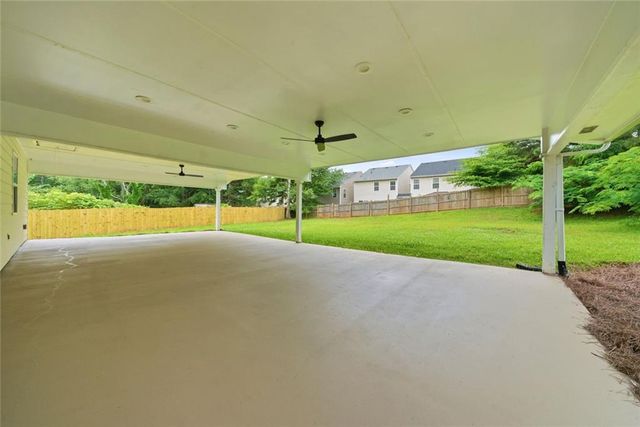 405 E E Wilson Street, Villa Rica, GA 30180