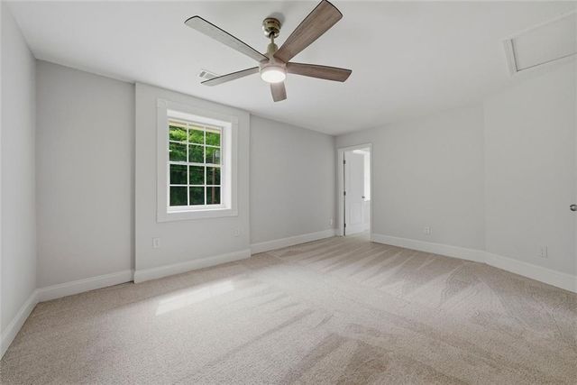 405 E E Wilson Street, Villa Rica, GA 30180