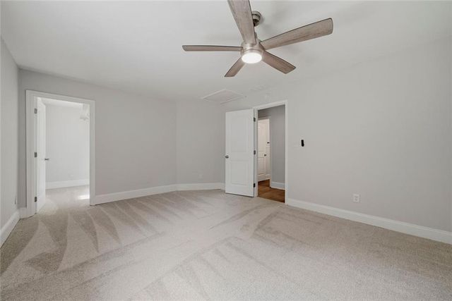 405 E E Wilson Street, Villa Rica, GA 30180