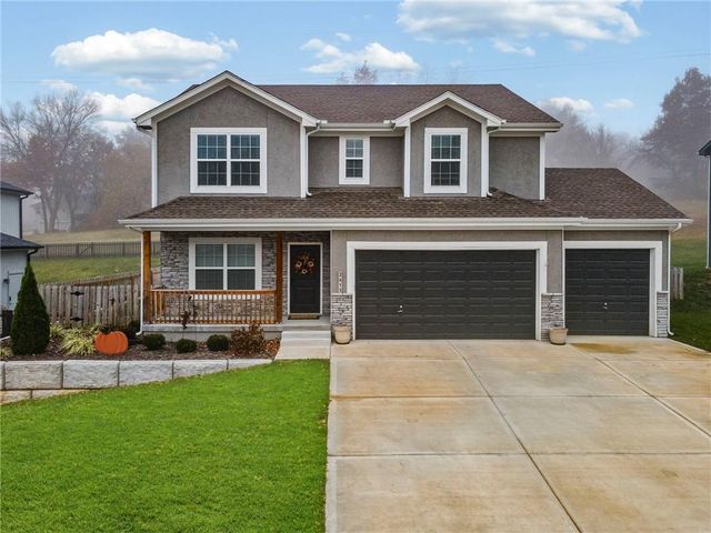 2413 SE Creek Ridge Court, Blue Springs, MO 64014