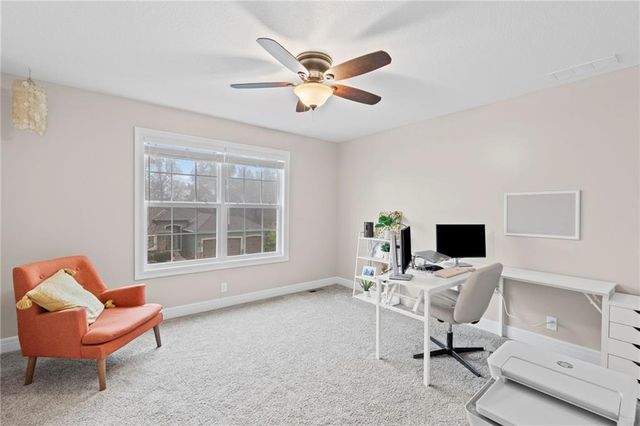 2413 SE Creek Ridge Court, Blue Springs, MO 64014