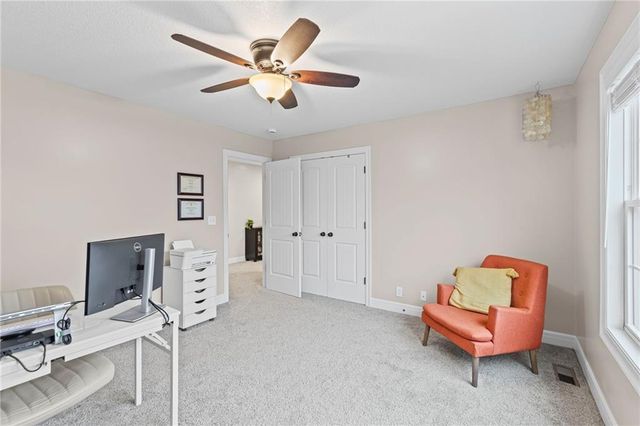 2413 SE Creek Ridge Court, Blue Springs, MO 64014