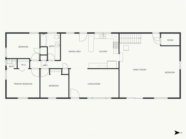 2413 SE Creek Ridge Court, Blue Springs, MO 64014