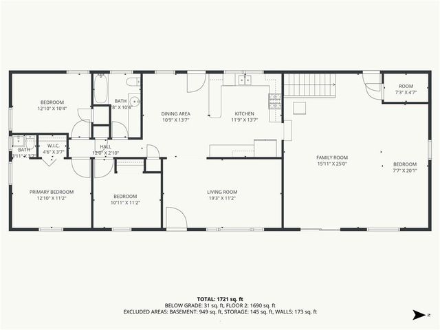 2413 SE Creek Ridge Court, Blue Springs, MO 64014