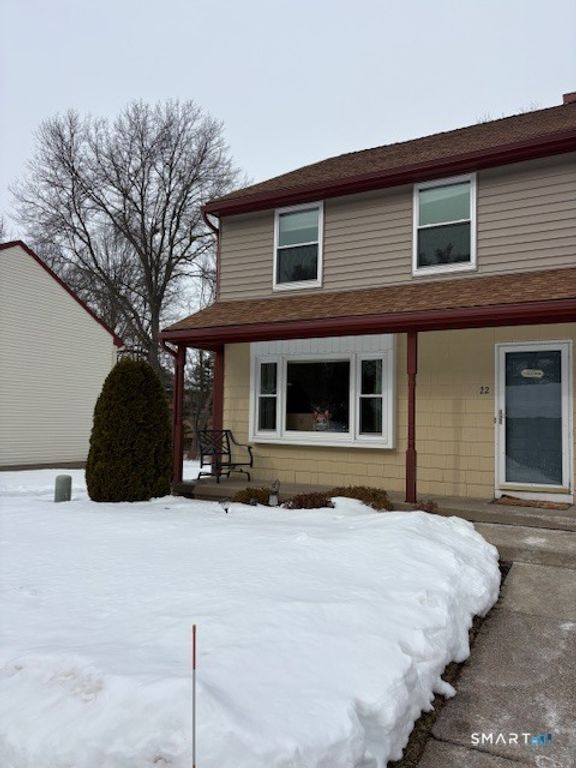 22 Winesap Circle 22, Rocky Hill, CT 06067