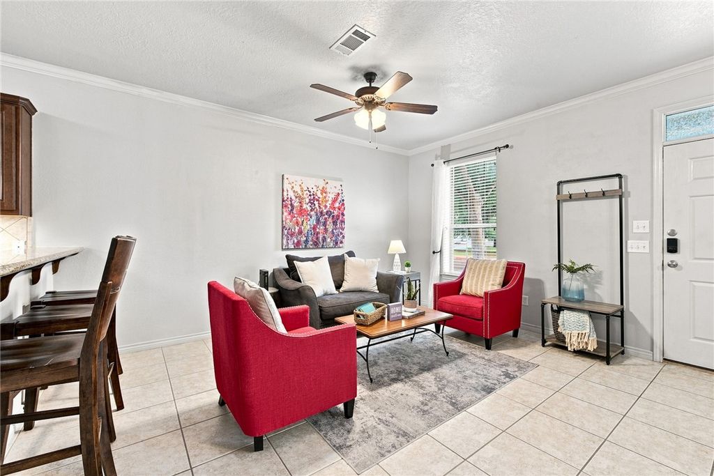 400 Forest Drive, College Station, TX 77840 — photo 4