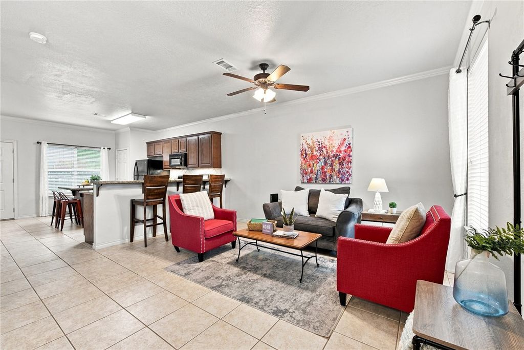 400 Forest Drive, College Station, TX 77840 — photo 5