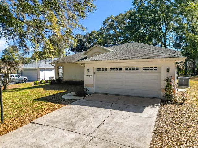 10137 SW 192ND CIRCLE, Dunnellon, FL 34432