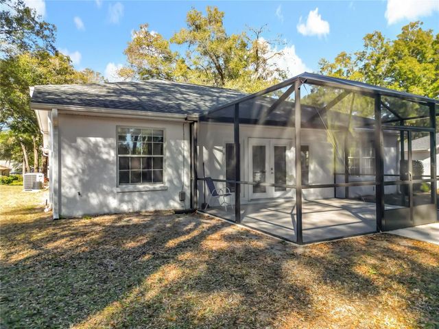 10137 SW 192ND CIRCLE, Dunnellon, FL 34432