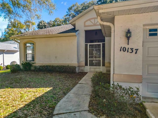 10137 SW 192ND CIRCLE, Dunnellon, FL 34432