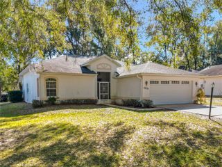 10137 SW 192ND CIRCLE, Dunnellon, FL 34432
