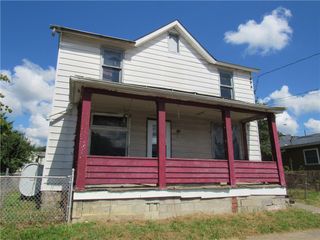 308 Loyalhanna Avenue, Latrobe, PA 15650