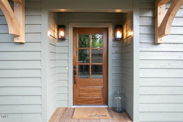 821 N Buchanan Boulevard C, Durham, NC 27701