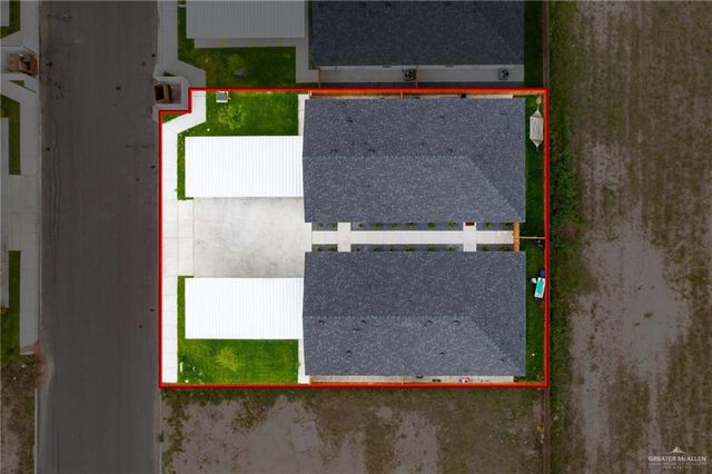 2109 Viviana Street, Edinburg, TX 78504