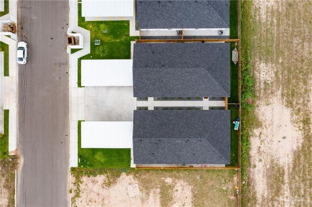 2109 Viviana Street, Edinburg, TX 78504