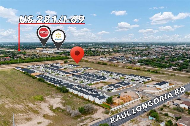 2109 Viviana Street, Edinburg, TX 78504