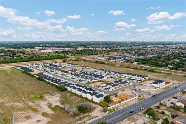 2109 Viviana Street, Edinburg, TX 78504