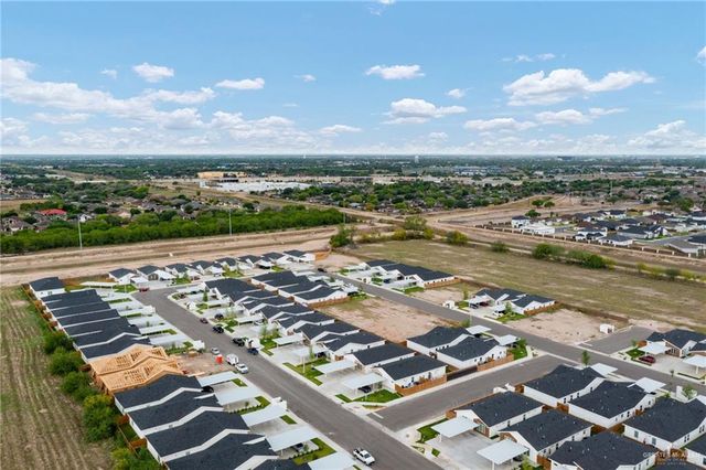 2109 Viviana Street, Edinburg, TX 78504