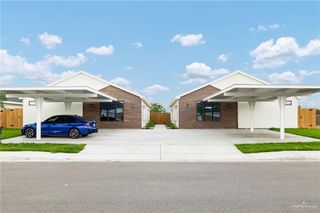 2109 Viviana Street, Edinburg, TX 78504