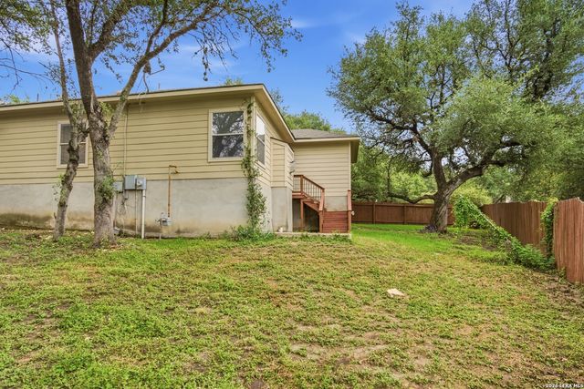 23645 Silver Crk, San Antonio, TX 78260