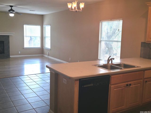 23645 Silver Crk, San Antonio, TX 78260